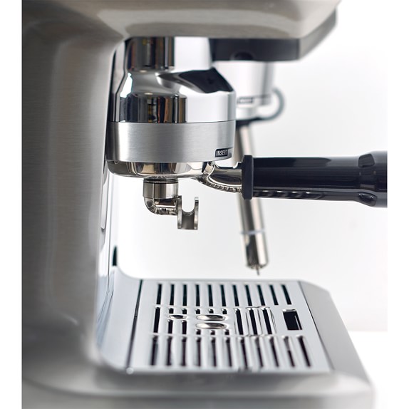 KitchenAid Artisan Espresso Machine Review: brilliant brews every
