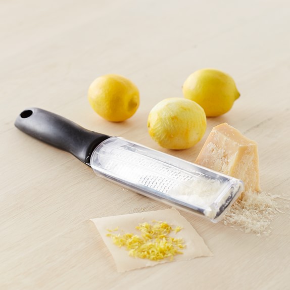 Microplane Elite Rasp Grater | Williams Sonoma