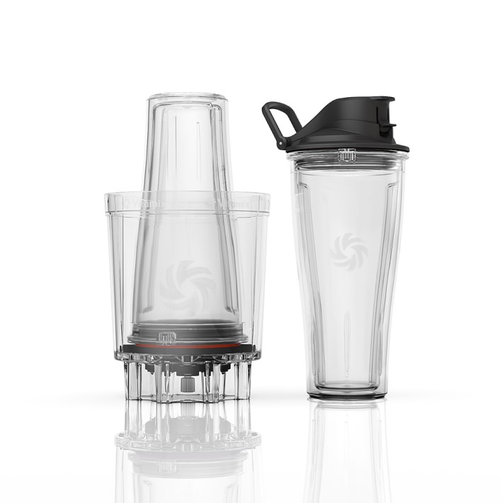 Vitamix Personal Cup Adapter (PCA) Review – SmoothieWarrior