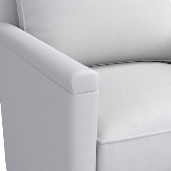Addison Swivel Chair | Accent Chair | Williams Sonoma
