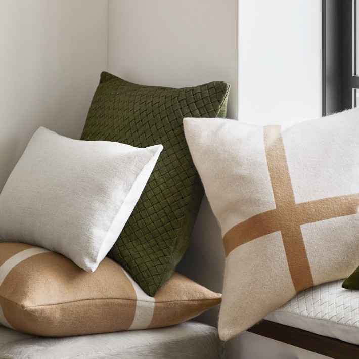 Williams sonoma 2024 throw pillows