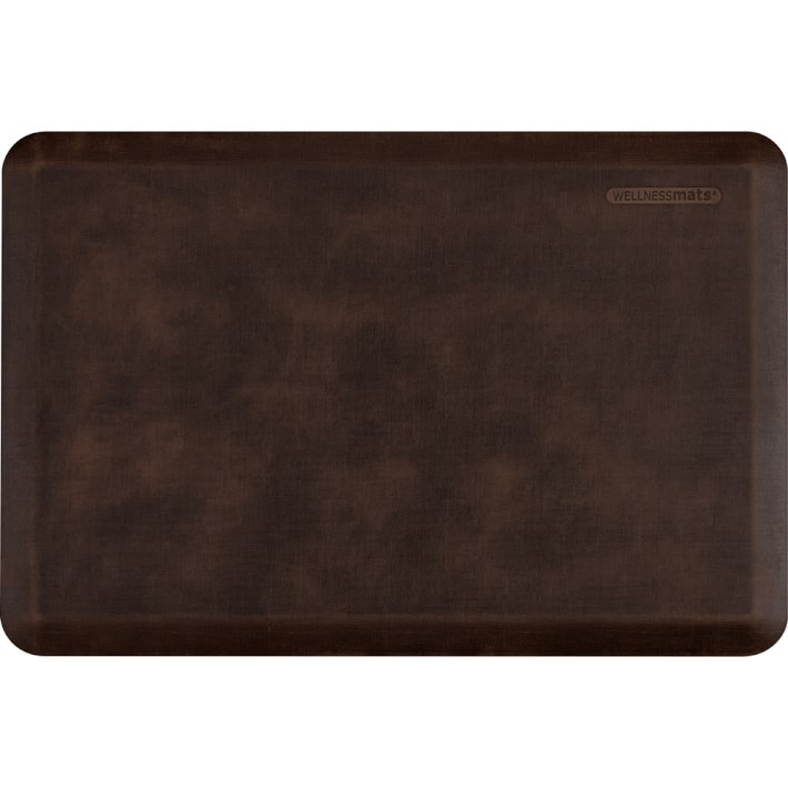 WellnessMats® Linen Antique Collection Anti Fatigue Kitchen Mats