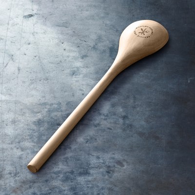 Open Kitchen By Williams Sonoma Grey Silicone Ladle