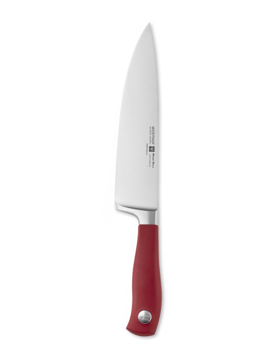 Williams Sonoma Wüsthof Grand Prix II Asian Knives, Set of 2