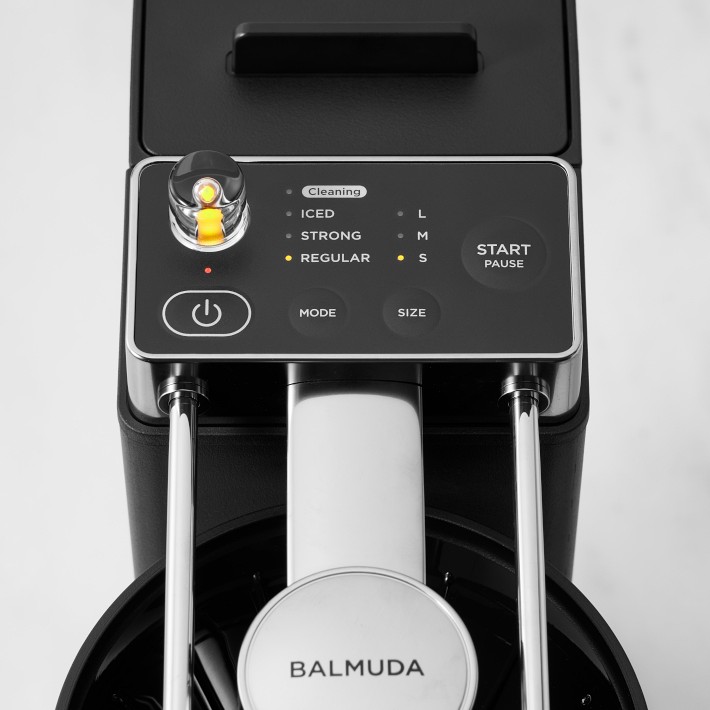 BALMUDA The Brew | Williams Sonoma