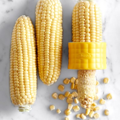 This OXO Peeler Strips Kernels Off Corn Cobs with Ease According to Shoppers