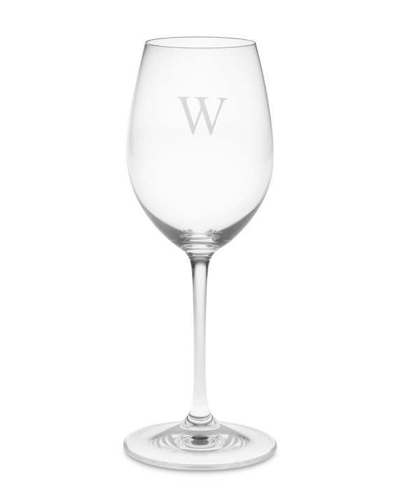 Riedel Vinum 12 3/8 fl.oz. Sauvignon Blanc/Dessert Wine Glasses (Set of 2)  6416/33 - The Home Depot