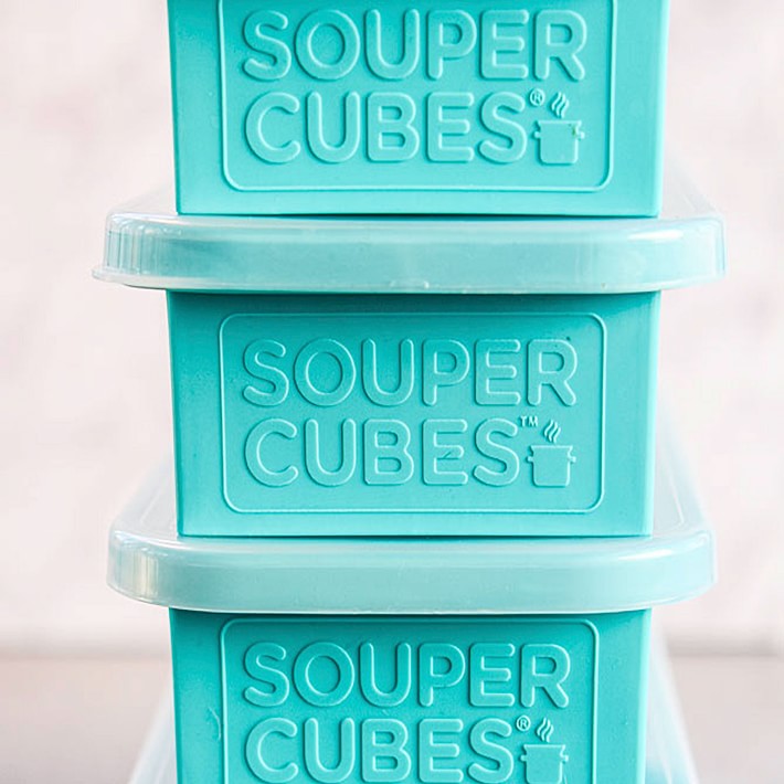 Souper Cubes – Rancho Gordo