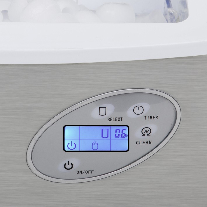Table Top Ice Maker