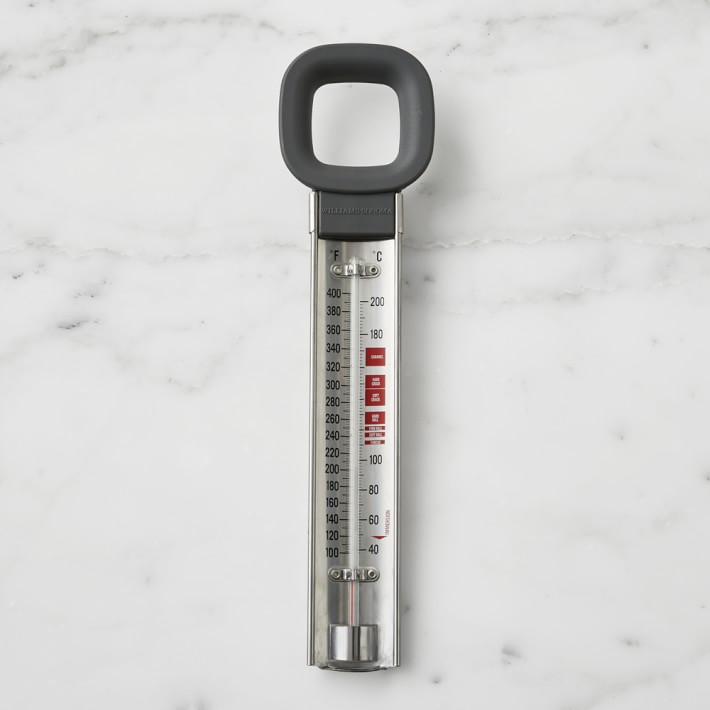 Food Thermometer, Confectionery Thermometer 