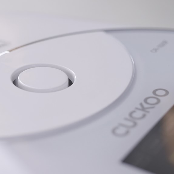 Cuckoo 10Cup Rice Cooker CR1020FW Williams Sonoma