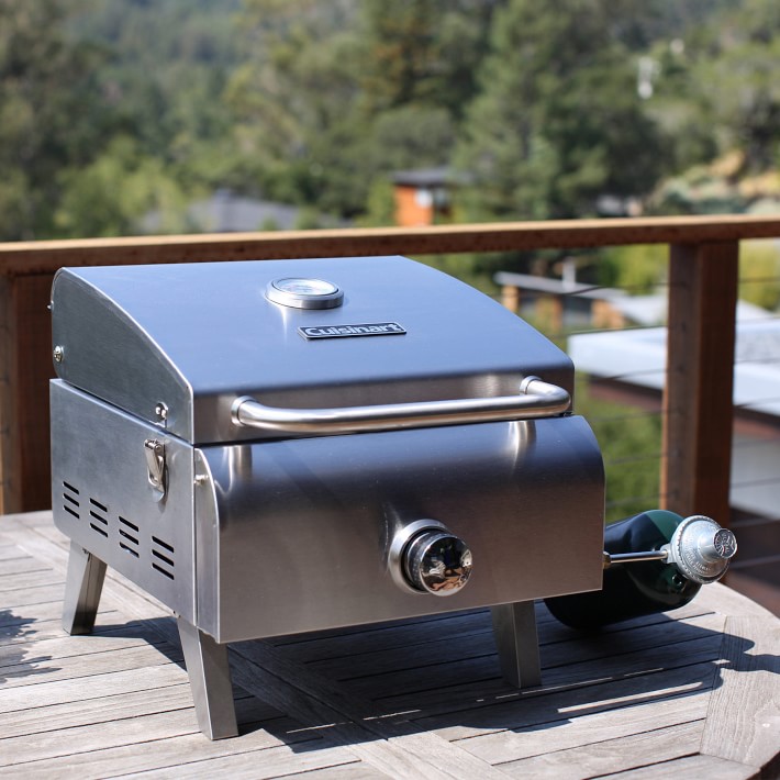 Cuisinart on sale gas grill