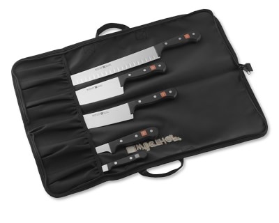 Williams Sonoma Wüsthof Gourmet BBQ Knives, Set of 6