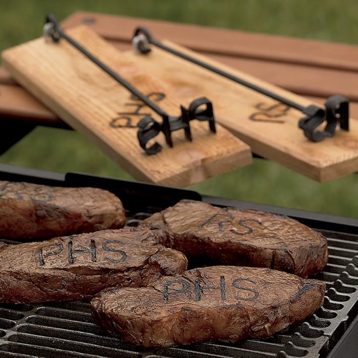 Steak Brands Grill Tools & Accessories