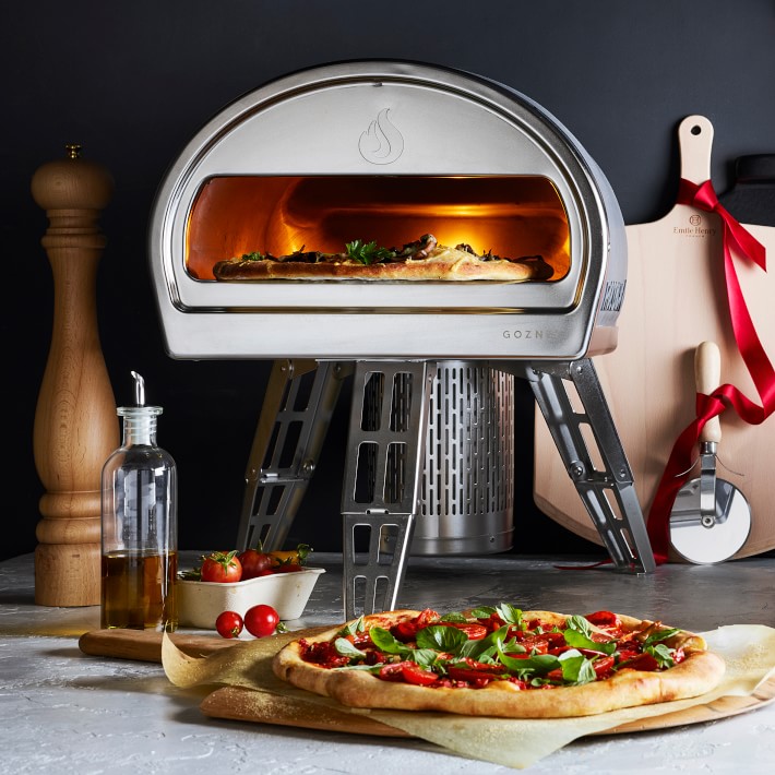 Williams Sonoma Wood Bread & Pizza Peel, Pizza Tools