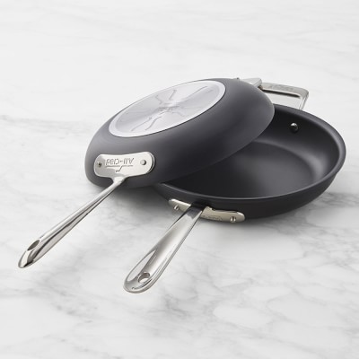 Williams Sonoma All-Clad Collective Fry Pan