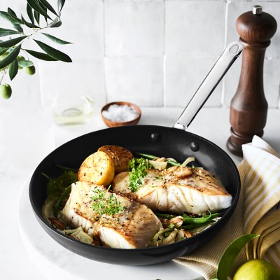 Williams Sonoma Skillets