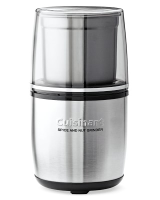 Cuisinart Spice and Nut Grinder 
