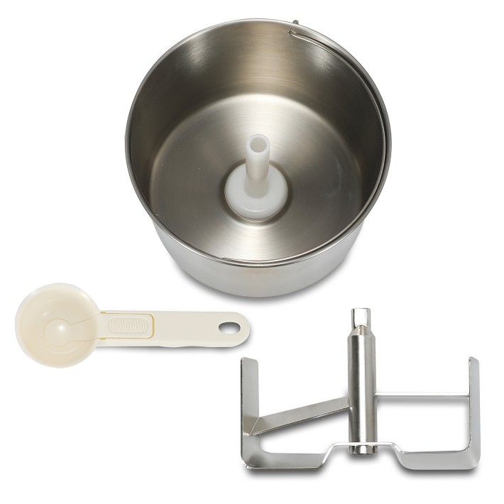 Replacement Bowl for Ice Cream Maker - Shop