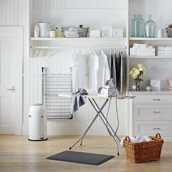 Brabantia Drying Rack Williams Sonoma