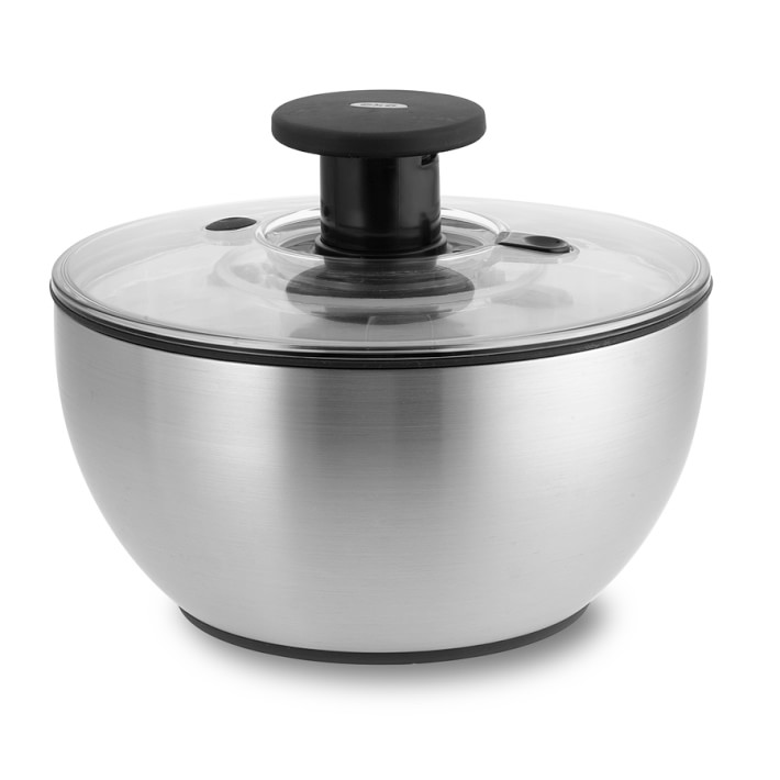  OXO Salad Spinner, 1 EA: Home & Kitchen