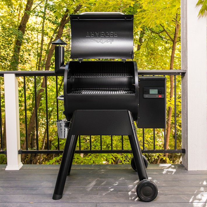 Traeger Pro 575  Hudson's Hardware