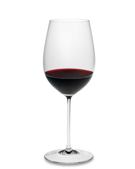 Riedel, O Mixed Wine Glass, Set of 8 - Zola