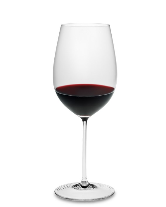 Wine Glass Set of 2 — Chateau Sonoma