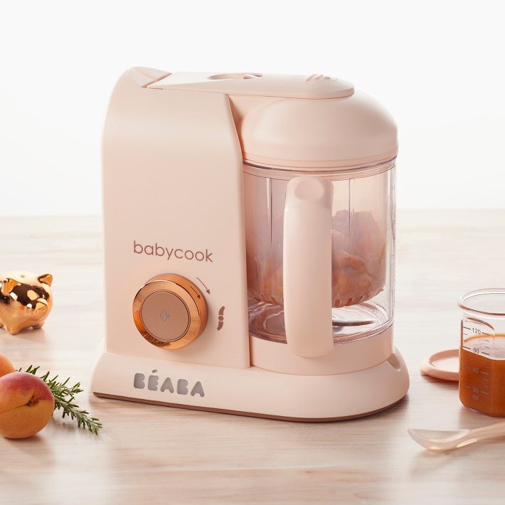 Beaba Babycook Baby Food Maker - Cloud : Target
