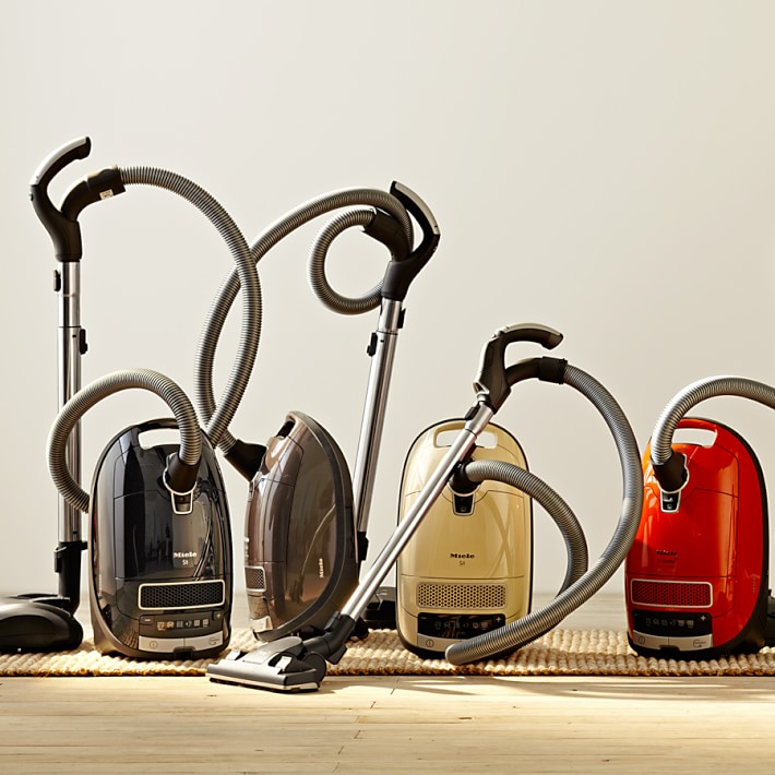 Miele Complete C3 Marin Vacuum Cleaner