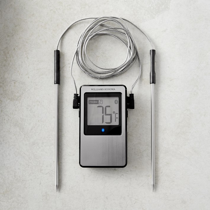 Smart Thermometer (3-Probes)