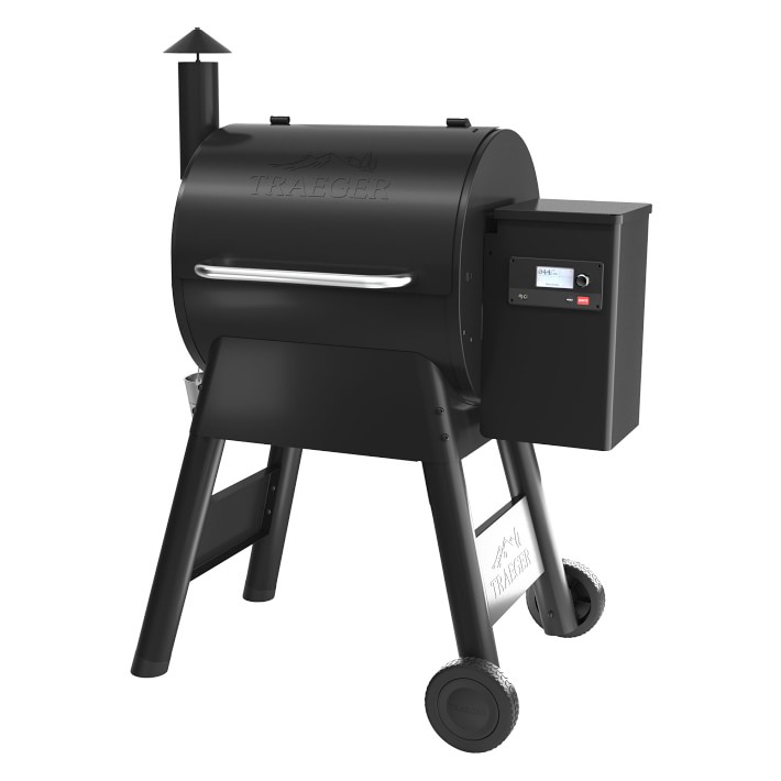 2300725 by Traeger Grills - Barbecue Brisket Seasoning - Traeger x Williams  Sonoma