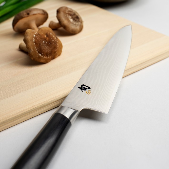 Compact Chef's Knife, Shun Classic