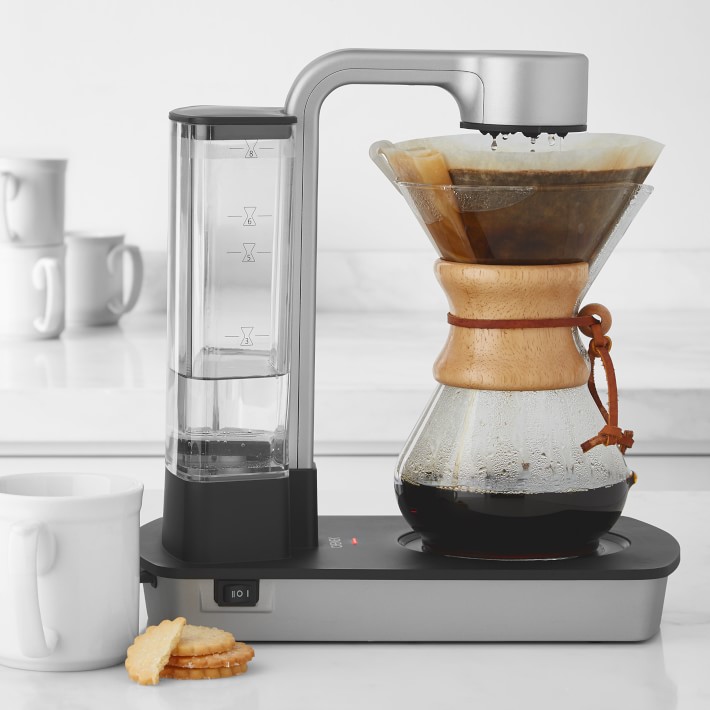 Chemex Ottomatic 2.0 Coffee Maker | Williams Sonoma