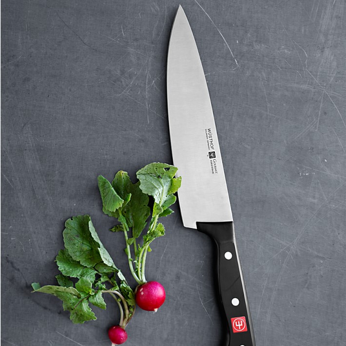 Wusthof Gourmet 8 Chef's Vegetable Knife - KnifeCenter - 4560-7