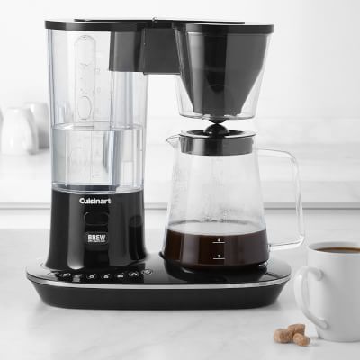 Shop Coffeemakers now!, 12-Cup Programmable CM1050W