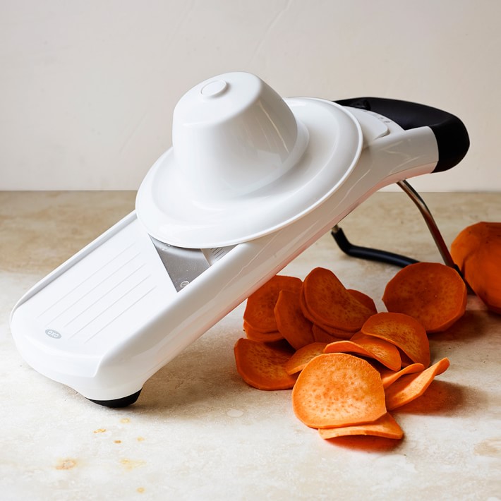 OXO Good Grips simple mandoline  Advantageously shopping at