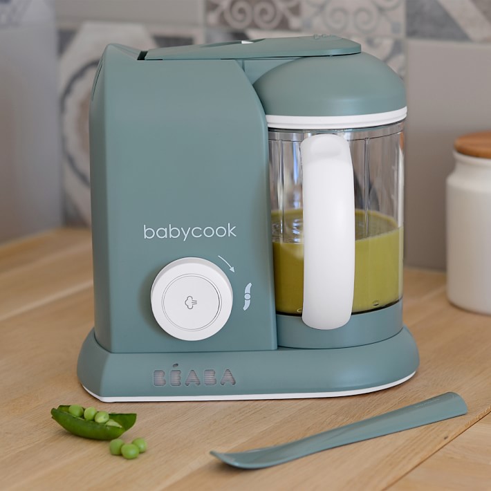 Beaba Babycook Baby Food Maker Reviews