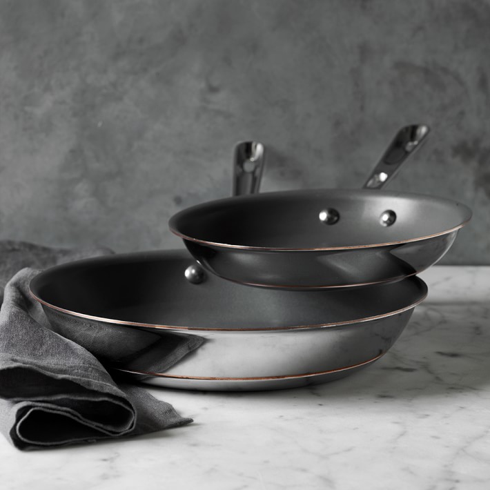 All-Clad Copper Core Nonstick Frying Pan