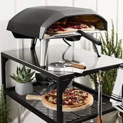 Ooni Karu 16 Pizza Oven | Williams Sonoma