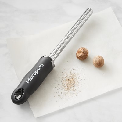 Exclusive Limited Edition Microplane Grater-Zester with Sugar