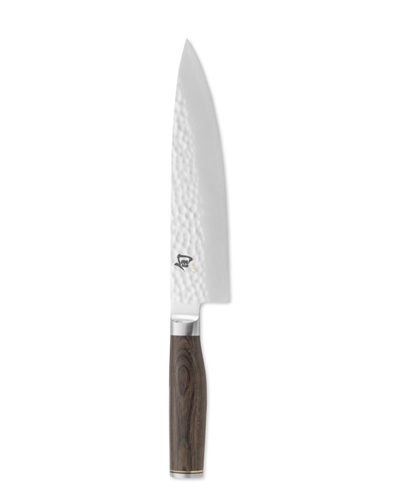 Shun Premier Chef's Knife (8")