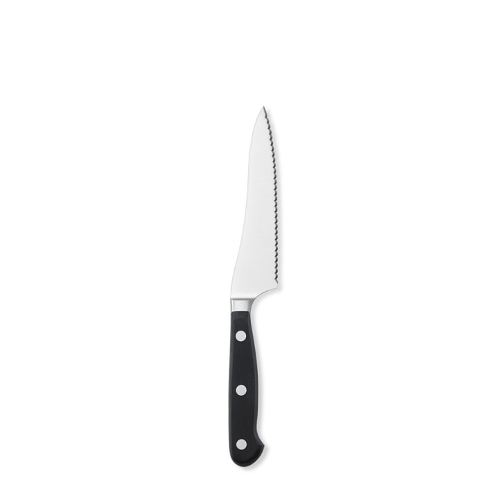 W&#252;sthof Classic Artisan Utility Knife, 4 1/2&quot;