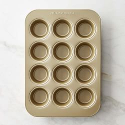 Silicone Mini Bites Baking Tray - Golden Gait Mercantile