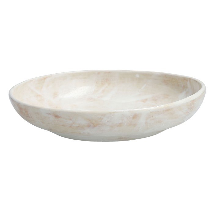 Fortessa Cloud Terre No. 2 Bowls, Set of 4