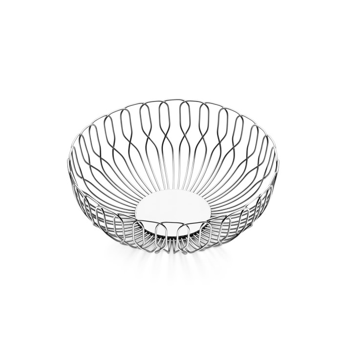 Georg Jensen Alfredo Breadbasket
