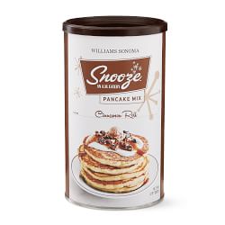 Williams Sonoma Flappin’ Jack Pancake Mix