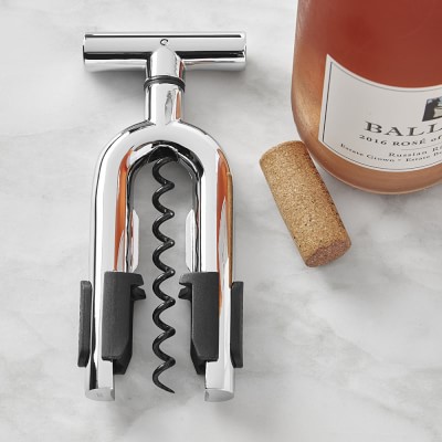 Vino Corkscrew & Bottle Opener