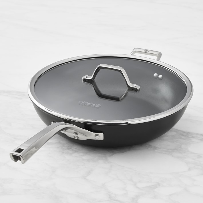 Calphalon Elite Nonstick Essential Pan