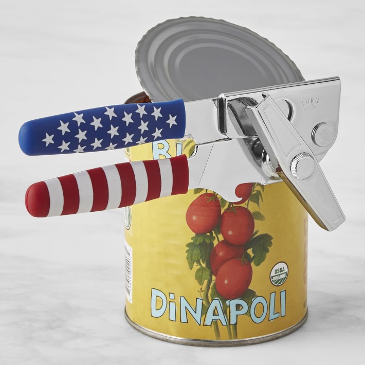 Williams Sonoma 4th of July Can Opener